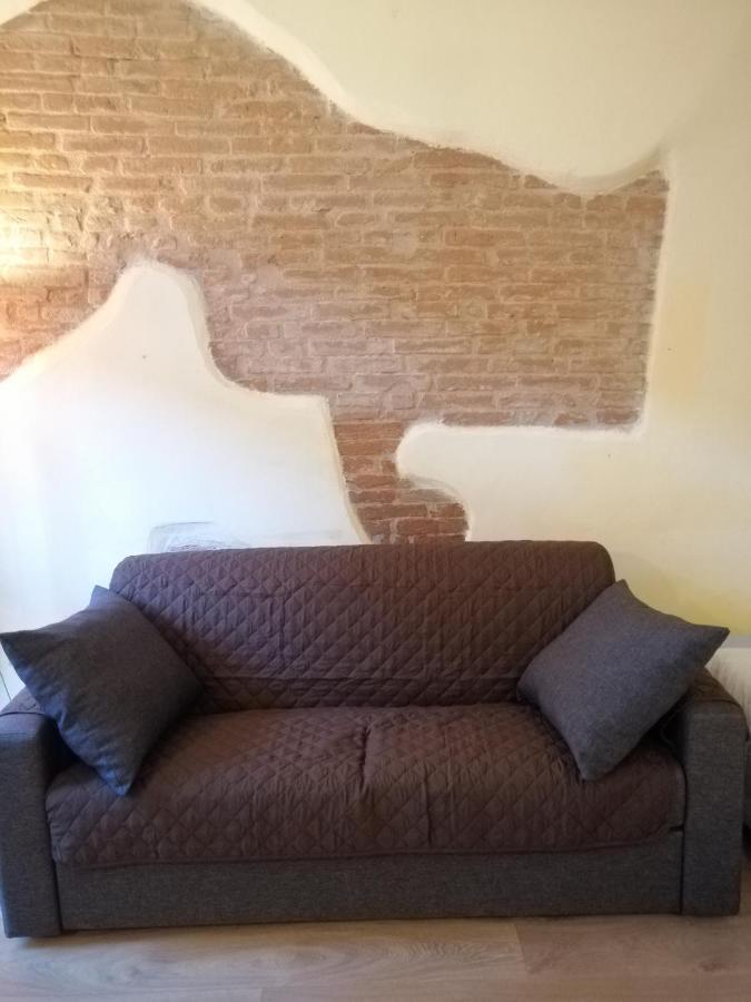 Nuovo Borgo - Posizione Ideale Per Visitare L'Umbria, Perugia, Assisi E Le Altre Localita Deruta Ngoại thất bức ảnh