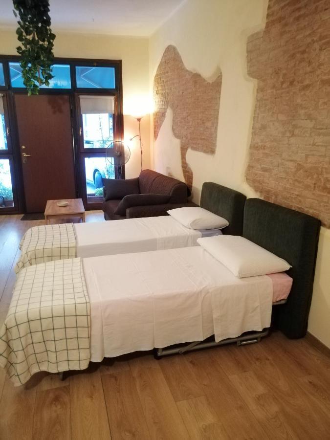 Nuovo Borgo - Posizione Ideale Per Visitare L'Umbria, Perugia, Assisi E Le Altre Localita Deruta Ngoại thất bức ảnh